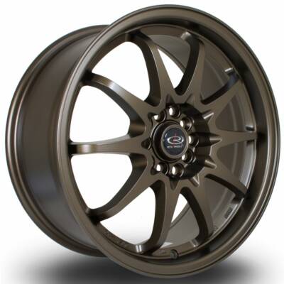 Rota Fight 17x8 5x114.3 et48 MBronze3