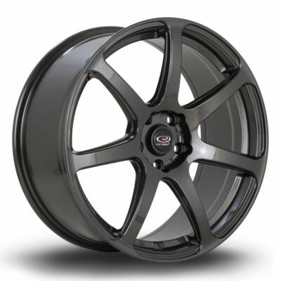 Rota ProR 19x8.5 5x112 et45 Gunmetal