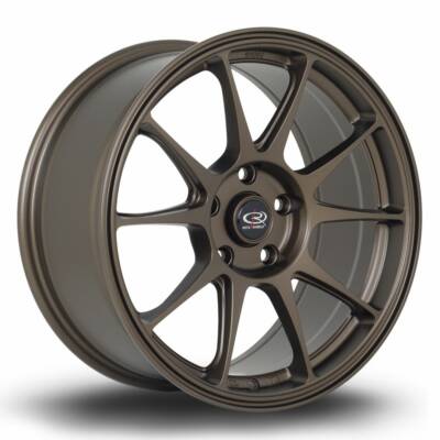 Rota Titan 17x8 5x114.3 et42 MBronze3