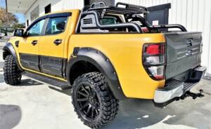 Felgi 4x4 20 cali