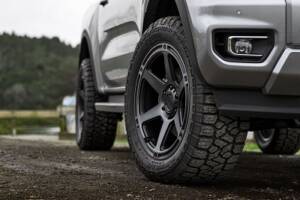 Felgi 4x4 20 cali
