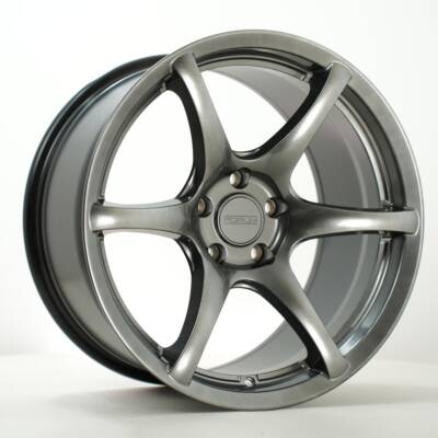 Felgi Forum BNR 18x9.5 Hyper Black Felgi4U