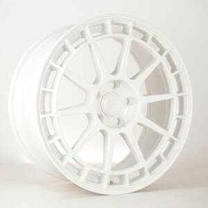 Felgi Flow Forming 18 białe Rota Recce