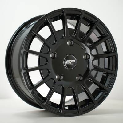 Felgi do busa 5x160
