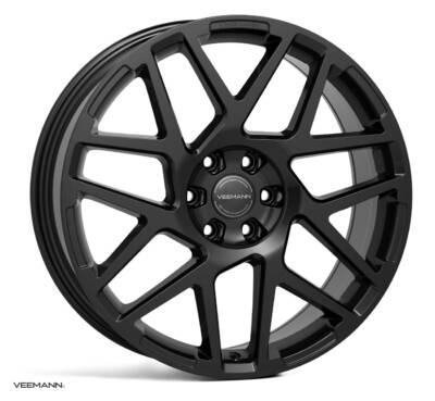 VW Transporter felgi 6x120 20 cali