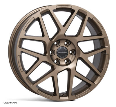 Felgi 20 cali Ford Transit Custom 6x120